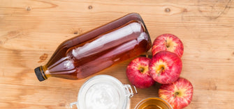 This Common Kitchen Ingredient Can Help Your Skin In Unexpected Ways