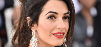 Amal Clooney’s Three Staples For Looking Flawless Are Easier Than You Think!