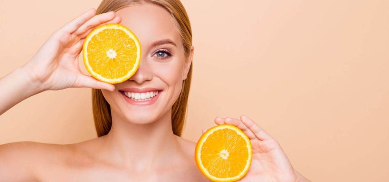 Three Ways That Antioxidants Can Transport Your Skin Back In Time!