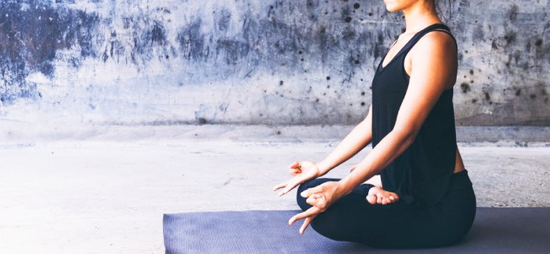 Three Quick And Easy Ways To De-Stress Yourself