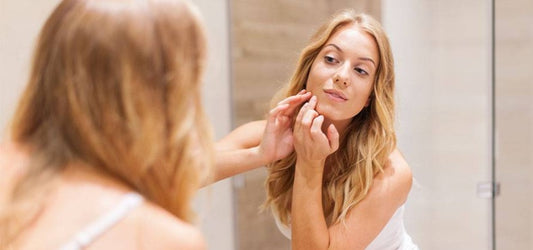 You Should NEVER Do These Three Things To Your Skin