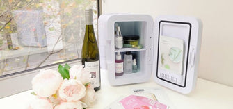 Should You Be Storing Your Skincare In The Fridge?