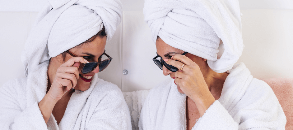 3 Ways To Make Your Routine Feel Like A Spa Facial Without Spending A Dime