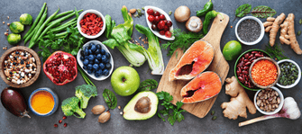 3 Delicious Foods You Should Include In Your Diet AND Your Routine To Slow Aging