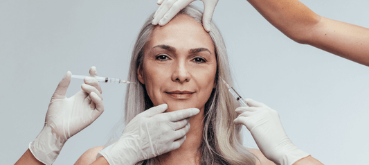 How To Help Your Skin Recover From Botox, Chemical Peels And More