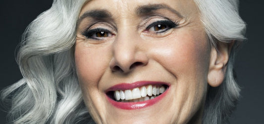 Here’s How Using Blush Can Make You Look Younger