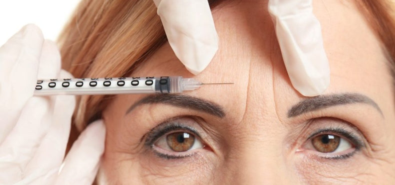 This Is What Most Women Wish They Knew Before Getting Botox