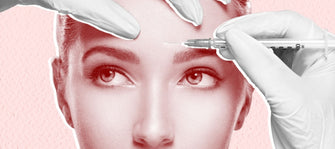 How To Fight Forehead Wrinkles Without Botox