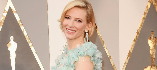 Ageless Actress Cate Blanchett Swears By These Simple Skin Tips To Stay Youthful!