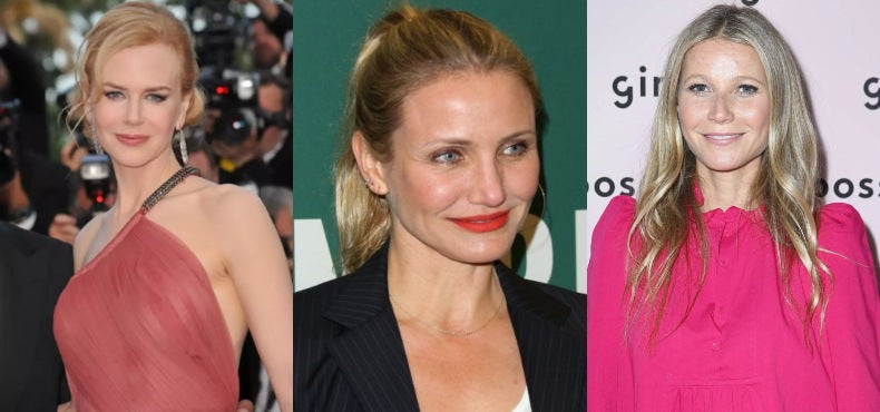 These Celebrities Really Regret Getting Botox and Here’s Why