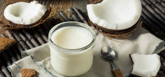 The Top Reasons To Include Coconut Oil In Your Skincare Routine