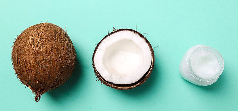 The Many Ways Coconut Oil Can Be Added To Your Beauty Routine