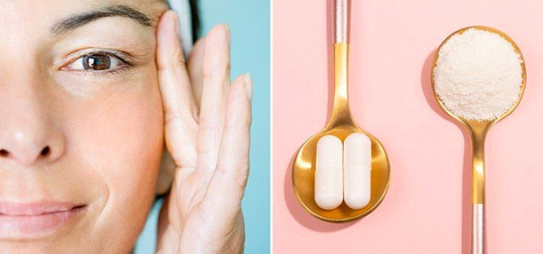 These Ingredients Can Help You Boost Your Collagen Production!