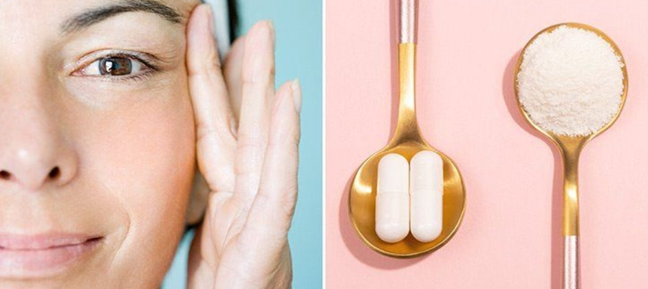 Here’s Everything We Know About Collagen And Why You Need It