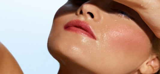 How Can Skin Be Oily and Dry All At The Same Time?