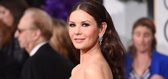 Catherine Zeta-Jones Finally Reveals How She Continues To Look Ageless At 50