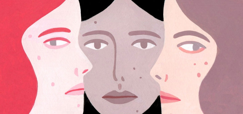 How To Treat The Three Most Common Types of Dark Spots