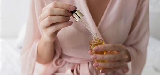 How To Stop Dehydrated Skin From Causing Wrinkles