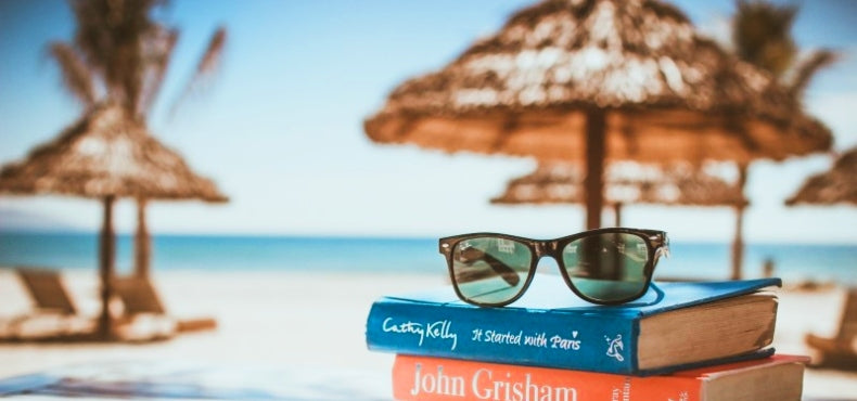 Quick And Easy Ways To De-Stress On Your Day Off!