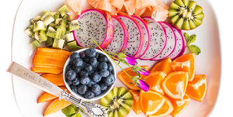 Essential Diet Tips Everyone Should Be Doing For Beautiful, Glowing, Healthy Skin