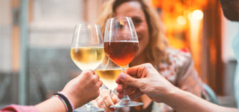 Does Drinking Alcohol Make Wrinkles Appear Faster?