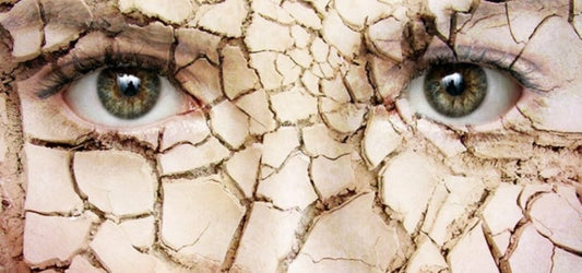 If Your Skin Feels Dry, Use These Tricks To Help Hydrate!