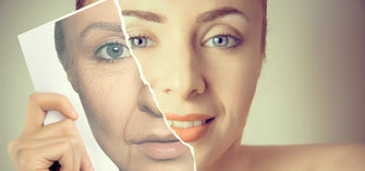 Your Skin May Be Dehydrated – But These Tips Can Help Revive It!