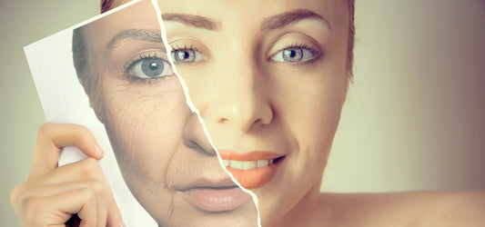 Your Skin May Be Dehydrated – But These Tips Can Help Revive It!