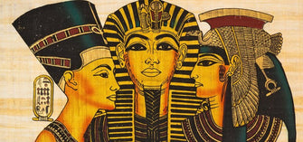 This Ancient Egyptian Ingredient Will Transform Your Face