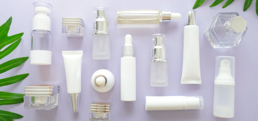 Here’s How You Can Re-Purpose Your Empty Skin Care Bottles