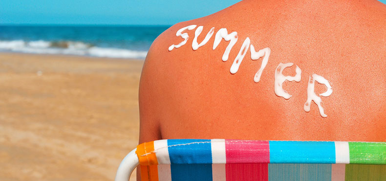 We’ve Got You Covered From Head To Toe With These End of Summer Self Care Tips!