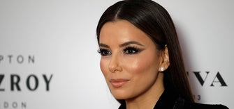 Eva Longoria Finally Reveals Her Three Rules For Skincare!