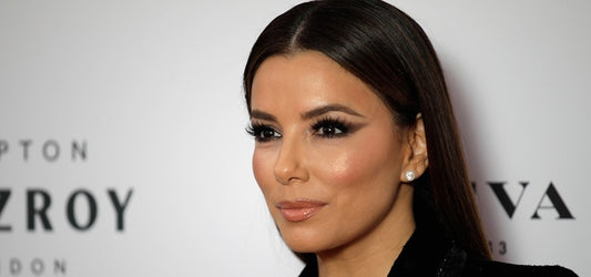 Eva Longoria Finally Reveals Her Three Rules For Skincare!