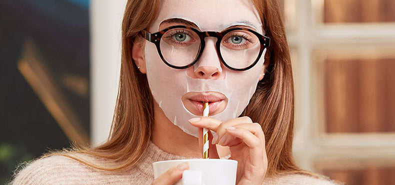 This Is How Often Experts Say You Should You Be Exfoliating Your Face?