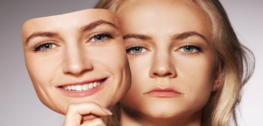 How Your Facial Expressions Are Making You Look Older and How To Stop It