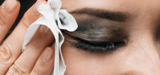 Three Things An Oil Cleanser Does For Your Skin Besides Cleansing
