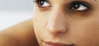 How To Minimize The Appearance of Eye Bags & Dark Circles Fast!
