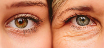 Incorrectly Applying Your Eye Serum Can Hurt Your Results