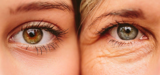 Incorrectly Applying Your Eye Serum Can Hurt Your Results
