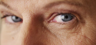 This Is The Best Way To Treat And Prevent Eyelid Wrinkles