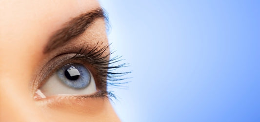 These Three Makeup Hacks Will Make Your Eyes Pop!