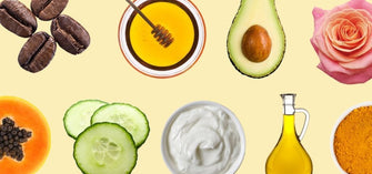 These Are The Best DIY Face Scrubs To Try Now!