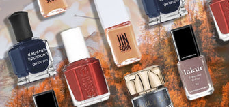 The Biggest Fall Nail Trends That Anyone Can Pull Off!