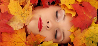 Fall Is The Worst Time For Wrinkles – This Is How To Fight Them