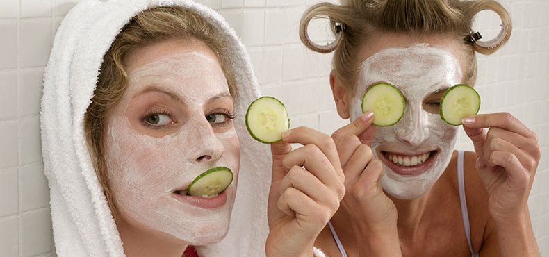 People With Great Skin Never Skip These 3 Things