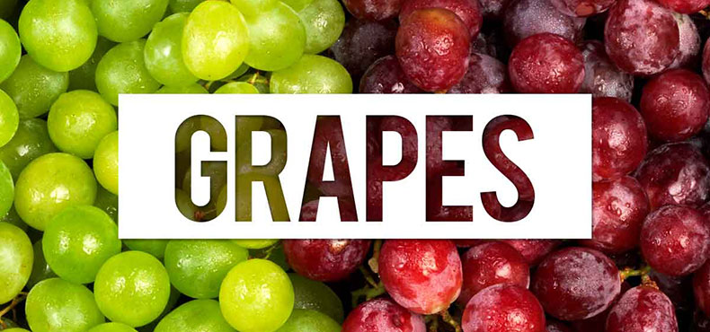 Grapeseed Oil Is One Of Natures Most Miraculous Skin Care Ingredients