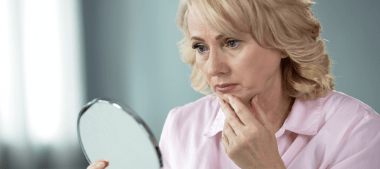 NEVER use these skincare products