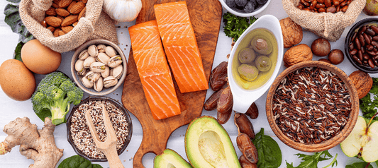 5 Foods That Will Keep Your Skin Looking Youthful From The Inside Out