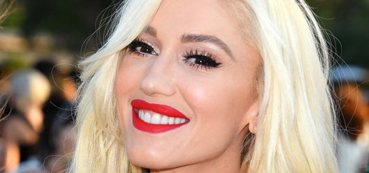 Gwen Stefani Looks Half Her Age As She Approaches Her 50th Birthday!