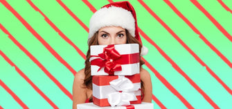 Easy Holiday Skincare Tips To Keep You Glowing Into The New Year!
